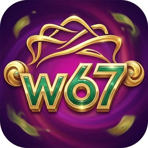 w67 Logo - Resmi